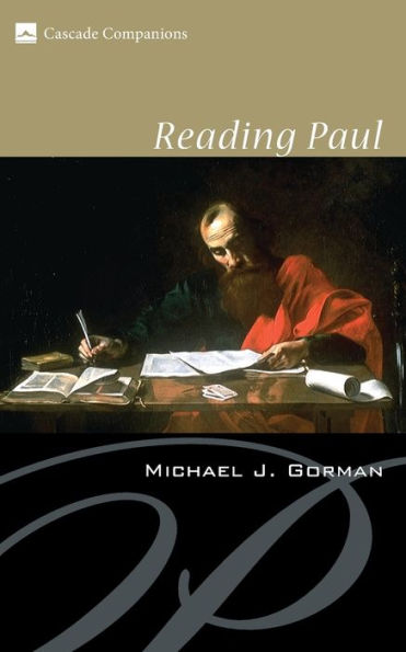 Reading Paul / Edition 1