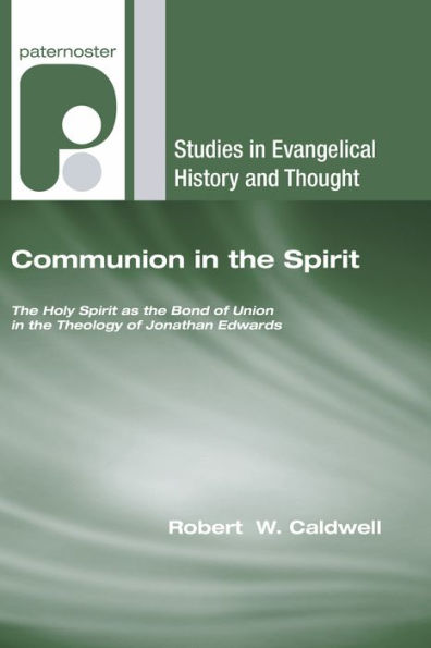 Communion the Spirit