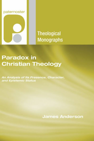 Paradox Christian Theology