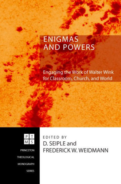 Enigmas and Powers