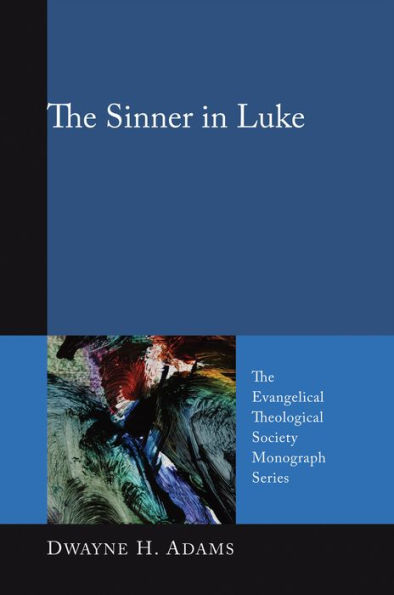 The Sinner in Luke