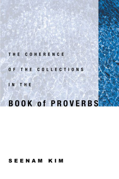 the Coherence of Collections Book Proverbs