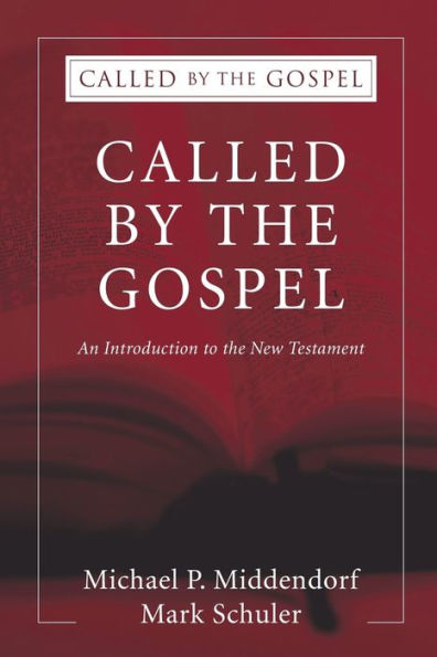 Called by the Gospel / Edition 2