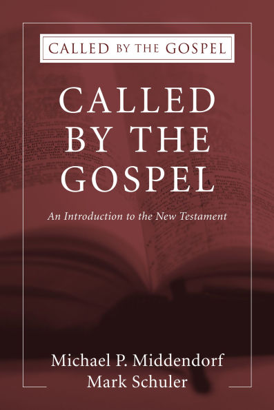Called by the Gospel / Edition 2