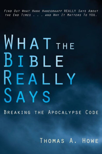 What the Bible Really Says?