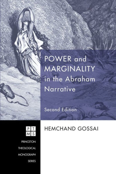 Power and Marginality the Abraham Narrative - Second Edition