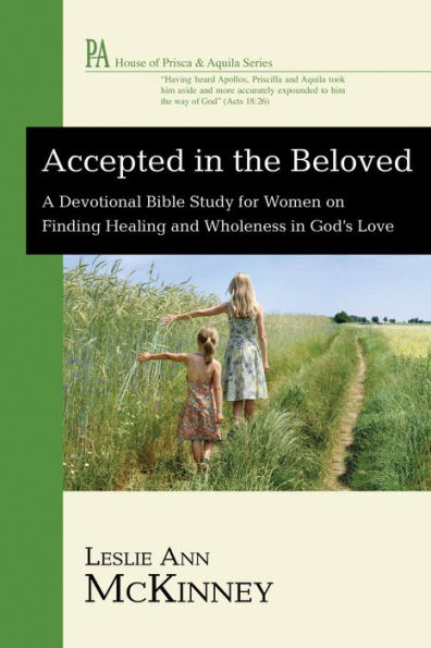 Accepted the Beloved