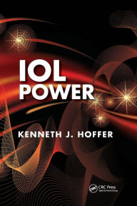 Title: IOL Power / Edition 1, Author: Kenneth Hoffer