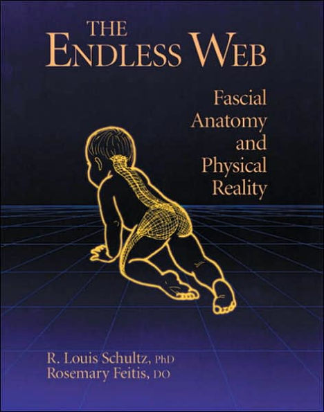 The Endless Web: Fascial Anatomy and Physical Reality