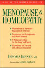 Menopause and Homeopathy: A Guide for Women in Midlife