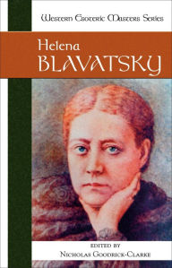 Title: Helena Blavatsky, Author: Helena Blavatsky