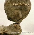 Alternative view 1 of Axial Stones: An Art of Precarious Balance