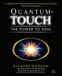 Alternative view 1 of Quantum-Touch: The Power to Heal