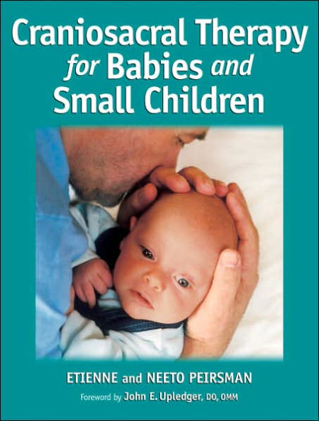 Craniosacral Therapy for Babies and Small Children