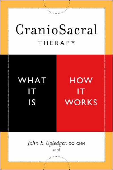 CranioSacral Therapy: What It Is, How It Works