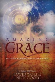 Title: Amazing Grace, Author: David Wolfe