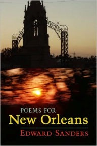 Title: Poems for New Orleans, Author: Edward Sanders