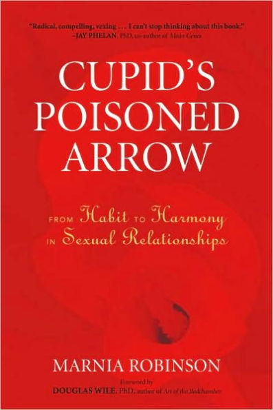 Cupid's Poisoned Arrow: From Habit to Harmony in Sexual Relationships