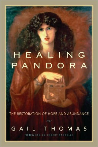 Healing Pandora: The Restoration of Hope and Abundance