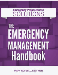 Title: The Emergency Management Handbook, Author: Mary Russell