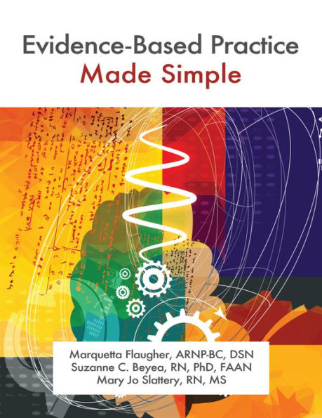 Evidence-Based Practice Made Simple / Edition 1