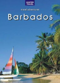 Title: Travel Adventures - Barbados (6th Edition), Author: Keith Whiting