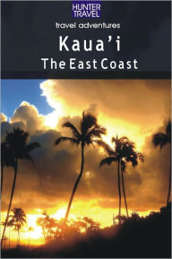 Title: Kaua`I: The East Coast, Author: Heather McDaniel