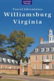 Title: Williamsburg, Virginia, Author: Blair Howard