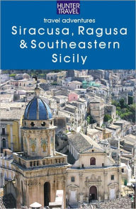 Title: Siracusa, Ragusa & Southeastern Sicily, Author: Joanne Lane