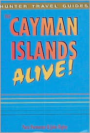 Title: Cayman Islands Alive!, Author: Paris Permenter