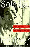 Title: Soledad Brother: The Prison Letters of George Jackson / Edition 1, Author: George Jackson