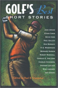 Title: Golf's Best Short Stories, Author: Paul D. Staudohar