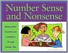 Title: Number Sense and Nonsense, Author: Claudia Zaslavsky