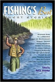 Title: Fishing's Best Short Stories, Author: Paul D. Staudohar
