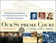 Alternative view 1 of Our Supreme Court: A History with 14 Activities