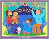 Title: Family Fun Nights: 140 Activities the Whole Family Will Enjoy, Author: Lisa Bany-Winters