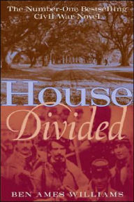 Title: House Divided, Author: Ben Ames Williams