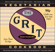 Title: The Grit Cookbook: World-Wise, Down-Home Recipes, Author: Jessica Greene