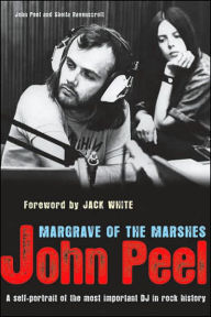 Title: John Peel: Margrave of the Marshes, Author: John Peel