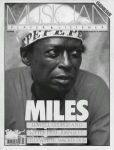 Alternative view 6 of Miles on Miles: Interviews and Encounters with Miles Davis