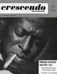 Alternative view 3 of Miles on Miles: Interviews and Encounters with Miles Davis