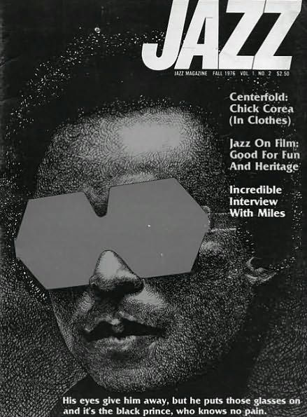 Miles on Miles: Interviews and Encounters with Miles Davis