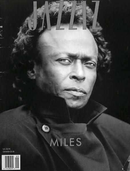 Miles on Miles: Interviews and Encounters with Miles Davis