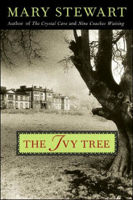 Title: The Ivy Tree, Author: Mary Stewart