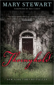 Title: Thornyhold, Author: Mary Stewart