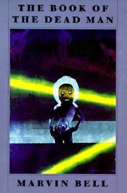 the Book of Dead Man