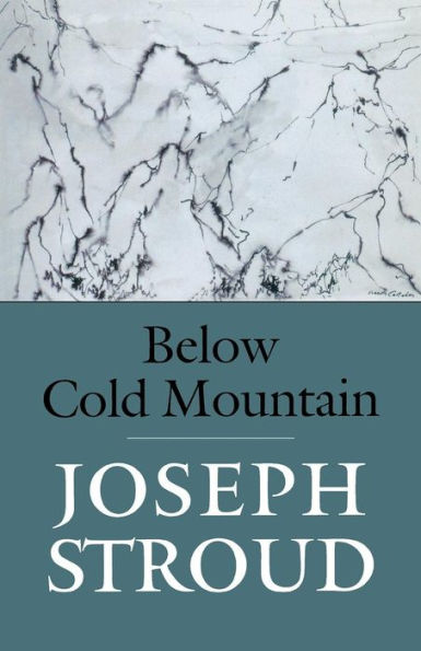 Below Cold Mountain