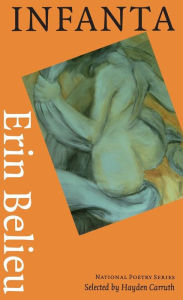 Title: Infanta, Author: Erin Belieu