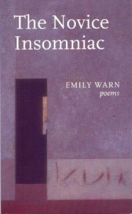 Title: The Novice Insomniac, Author: Emily Warn