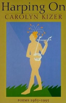 Harping On: Poems, 1985-1995